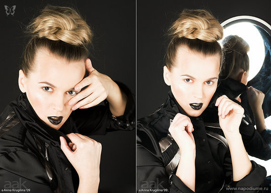 Фото Anna Krugilina