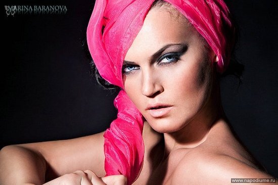 Фото Марина Баранова