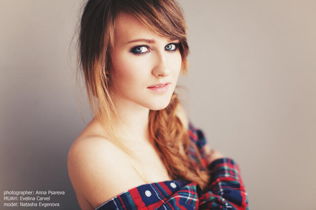 Фото Natasha