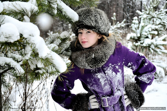Фото Ирина Дятлова