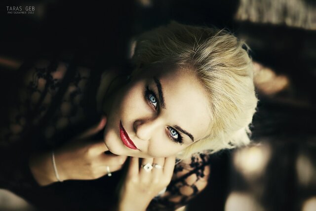 Фото Руслана Мёрфи