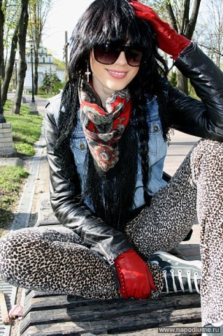 Фото Inga Shevchenko
