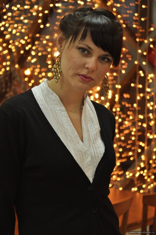 Фото mariya grishina