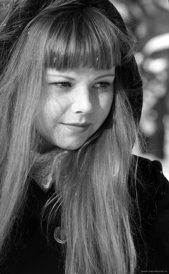 Фото Лена Фролова