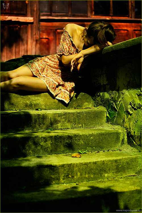 Фото Rina Rea