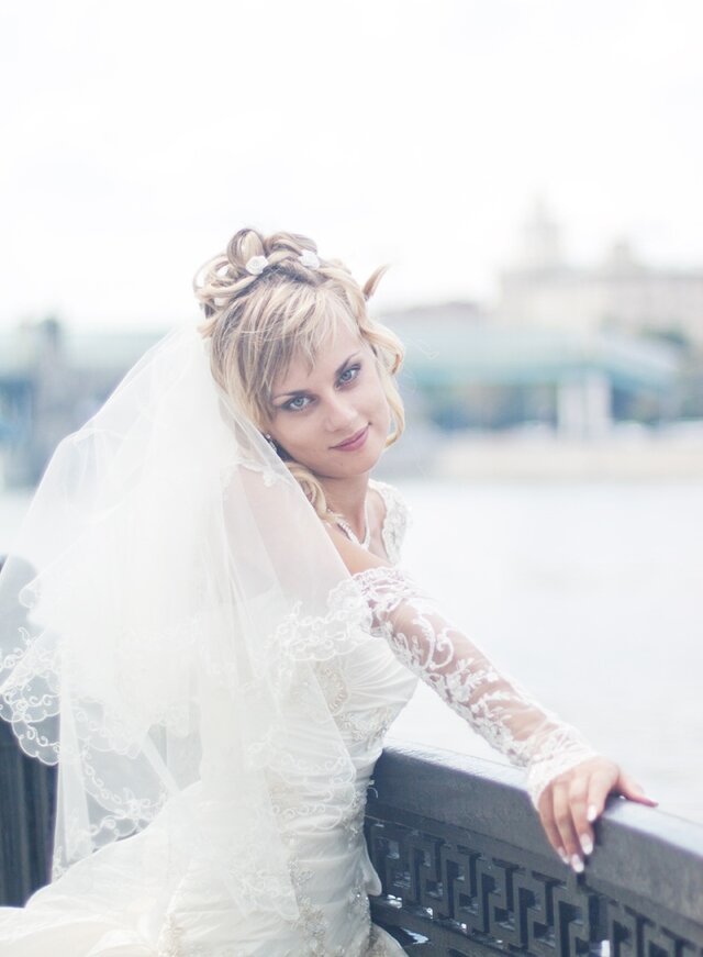 Фото Юлианна aloja Асиновская