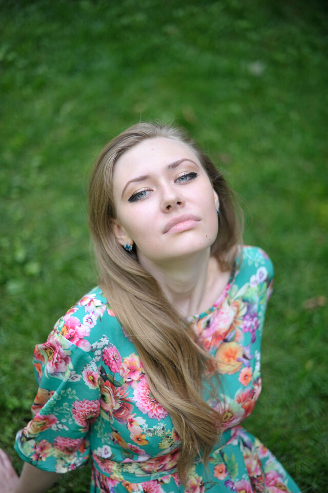 Фото Анна Баринова