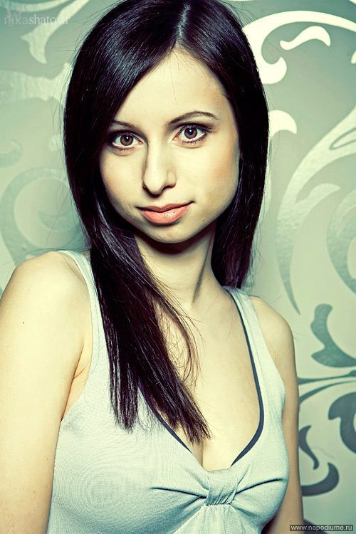 Фото Алла Уварова