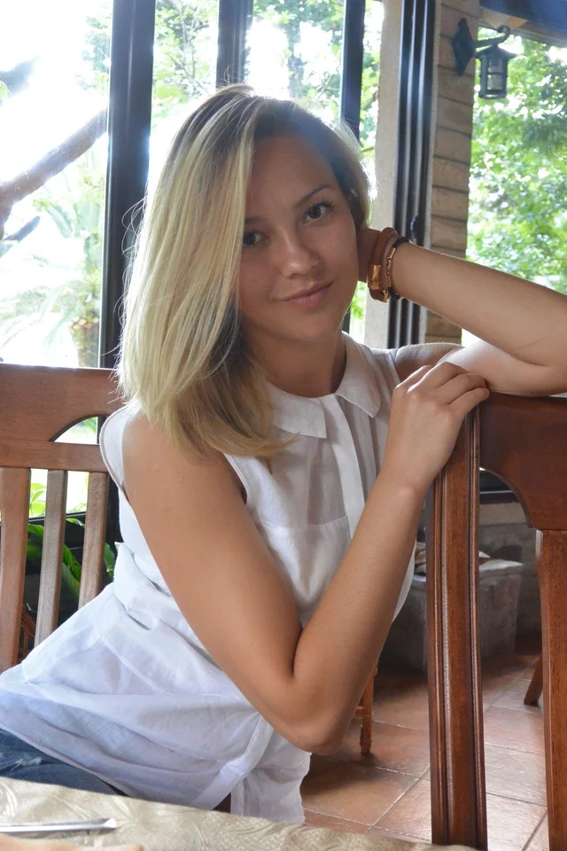 Tat'jana Gunkina的照片