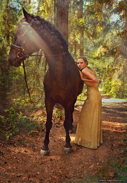 Foto Arina YouGalova