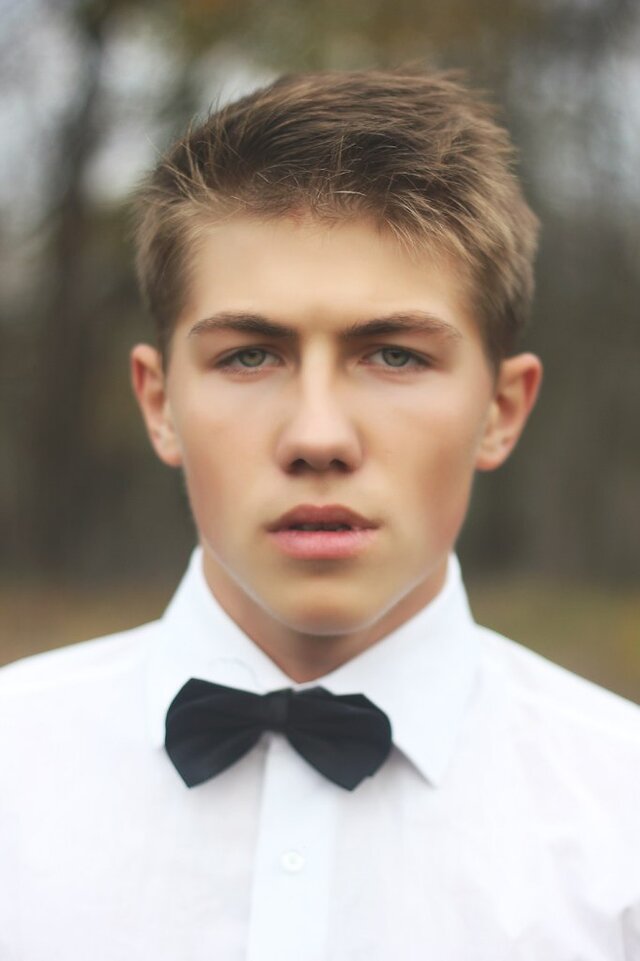 Фото Никита Курасов