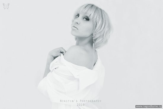 Фото юна yuna никитина