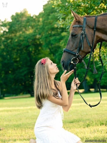 Фото Арина Хайруллина