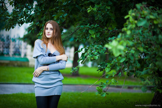Фото Анна Баранова