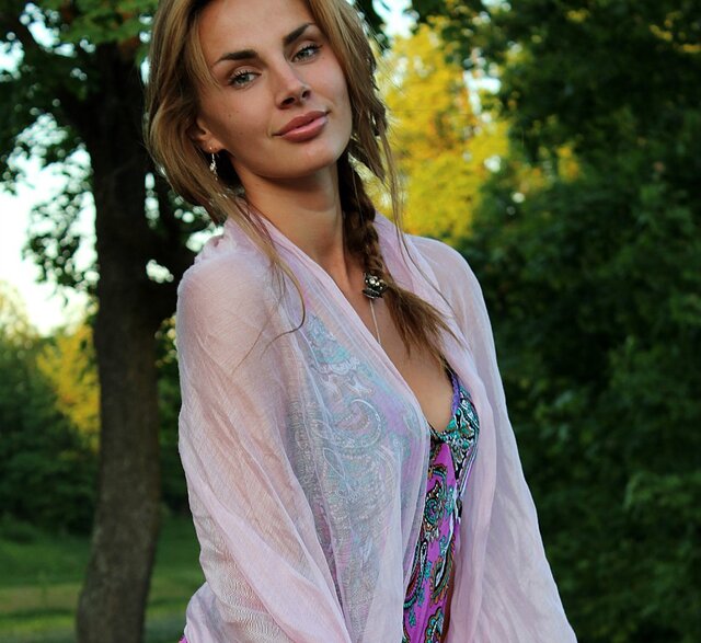 Фото Ksenia Zommer