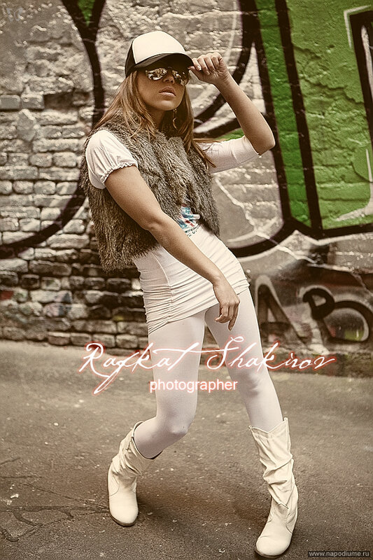 Фото Vera Krasnova