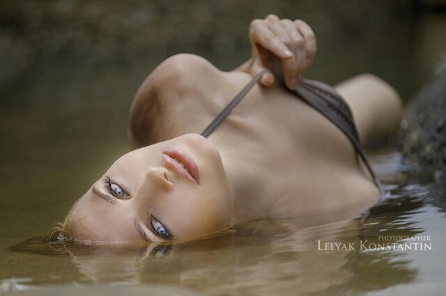 Фото Konstantin Lelyak