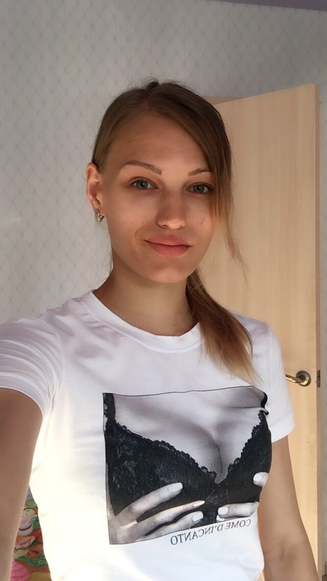 Фото Дарья Зотова