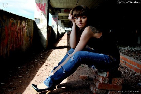 Фото Denis Timofeev