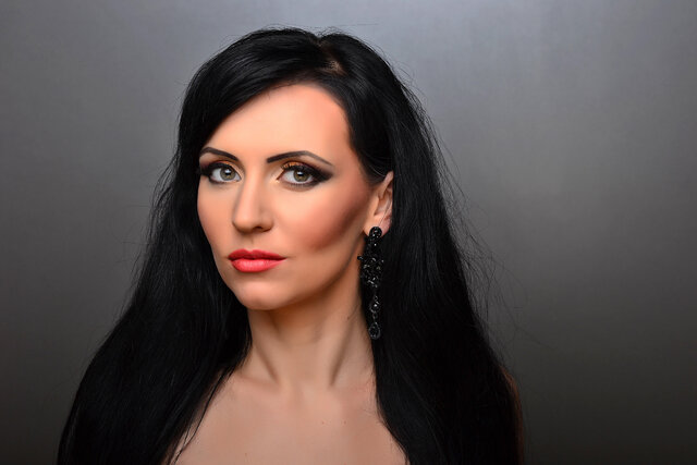 Фото Анна Mayorka Майорова