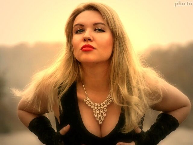 Фото Alexandra Nevskaja