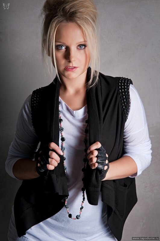Фото Vitaly Smirnov