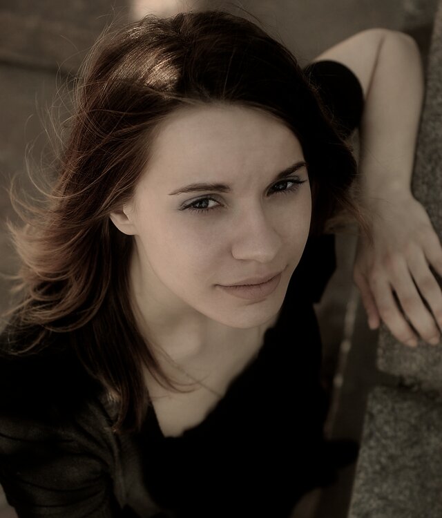 Фото Vitaly Vlasov