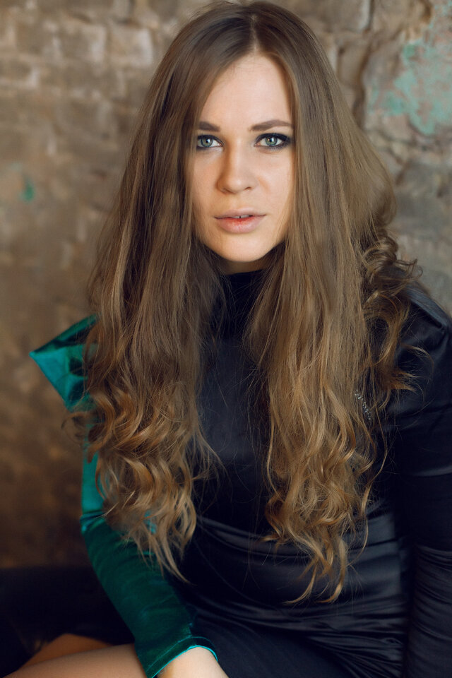 Фото Анна kowka Рогуткина