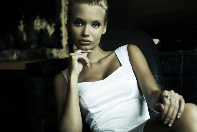 Фото Екатерина