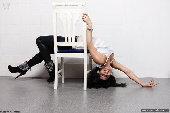 Foto Nadin Belova