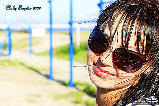 Фото Nikolay BAryshev