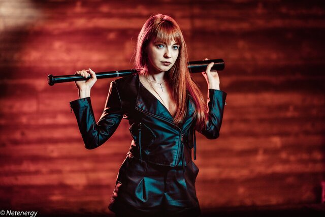 Bad Girl