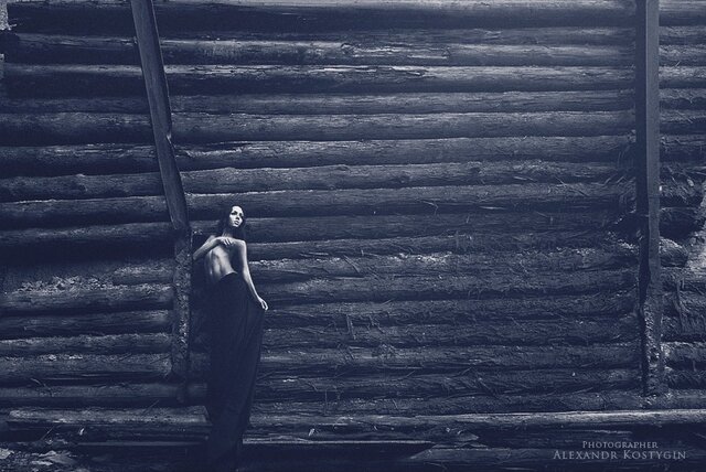 Фото Alexandr Kostygin