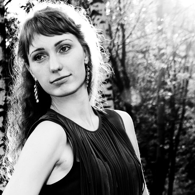Фото Марина Леонтьева