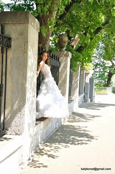Фото Таня Koshka Хлань