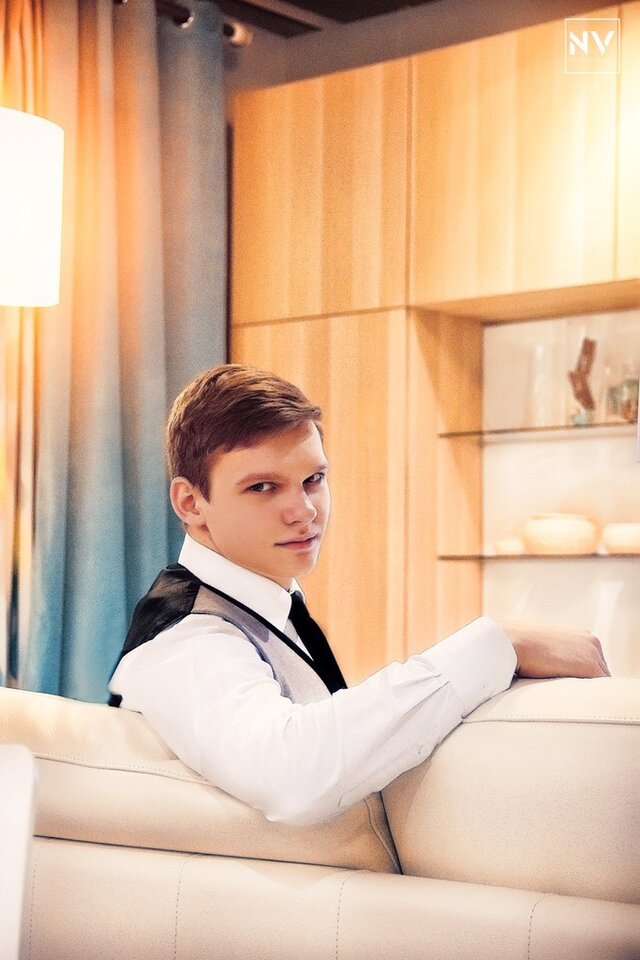 Фото Дмитрий Шмарков