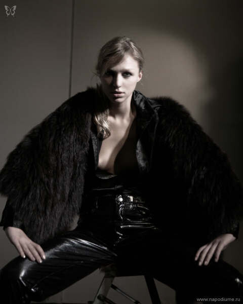 Фото Viktoria Bogoley