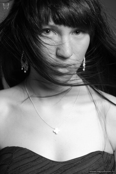 Фото Елена Бруева