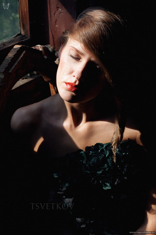 Фото Alex Tsvetkov
