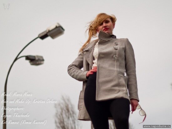 Фото Роман Куцевол