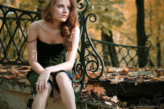 Фото Yana Korn