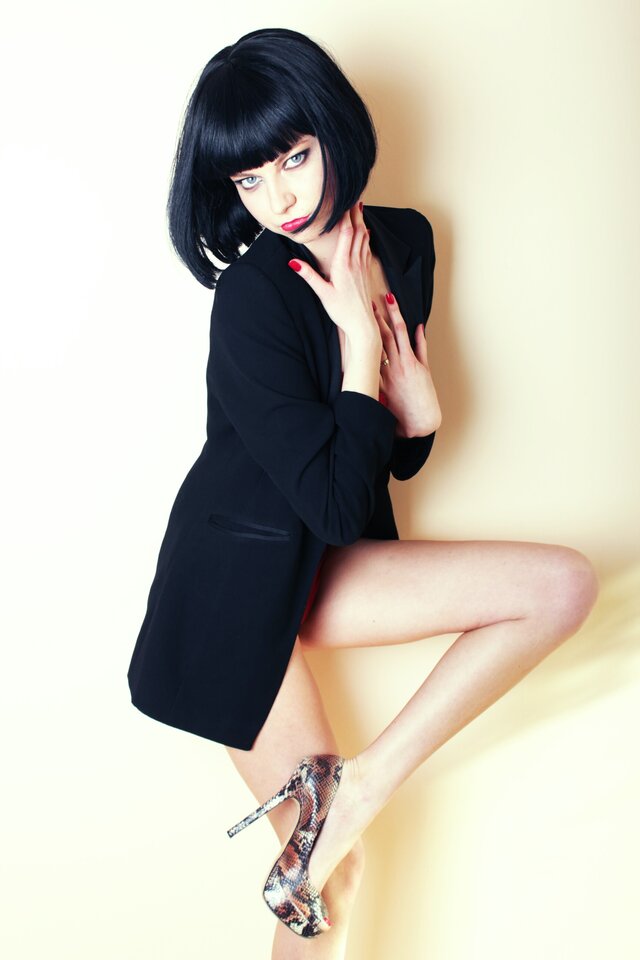 Фото Hanna