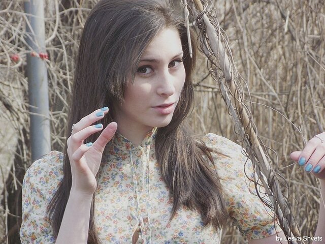 Фото Виктория Viktorija Вапник