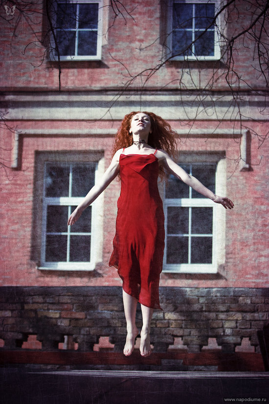 Фото Svetlana TerRAkot