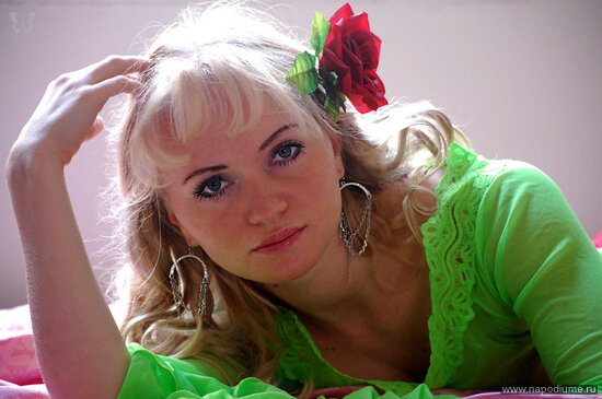 Фото Inga Rodionova