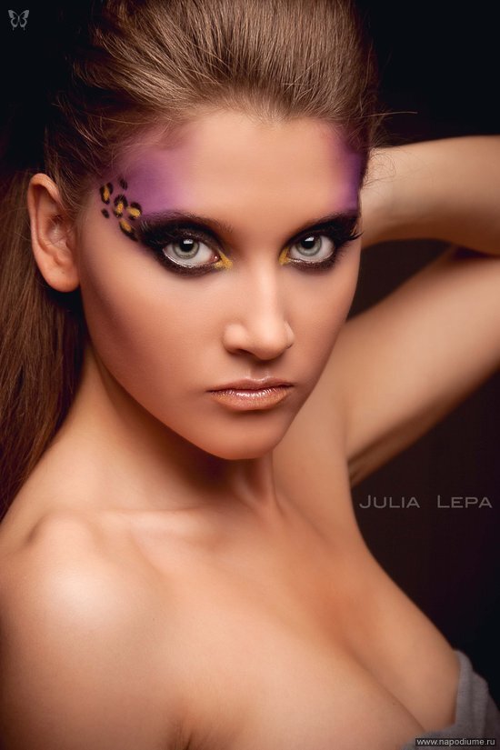 Фото Юлия Лепа
