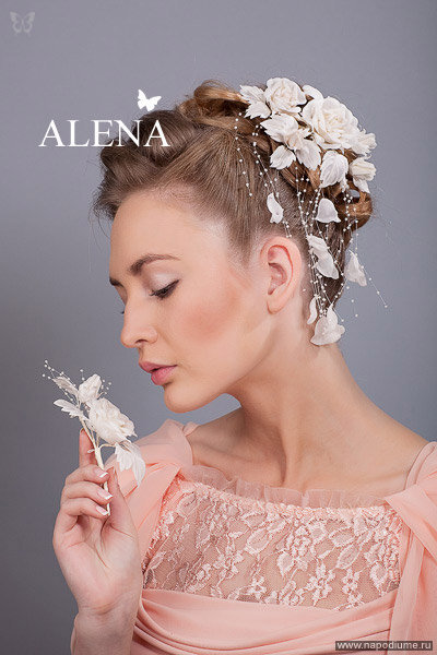 Фото Алёна alenaflower Абрамова