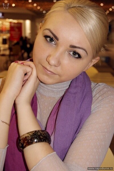 Фото Tanya ****