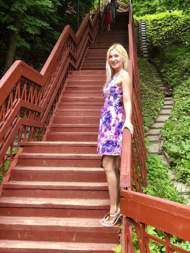 Фото Екатерина Булыгина