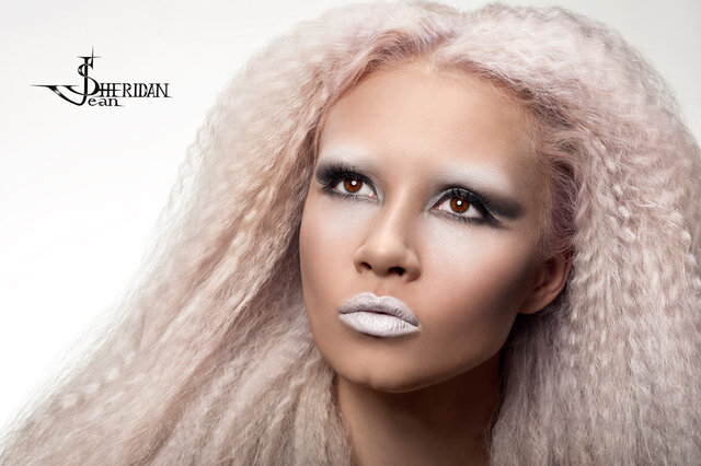 Schwarzkopf BlondMe, Студия Грабовского, Intercharm